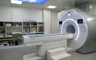 精准医疗再升级！黄山华泽健康城GE3.0TMRI正式启用